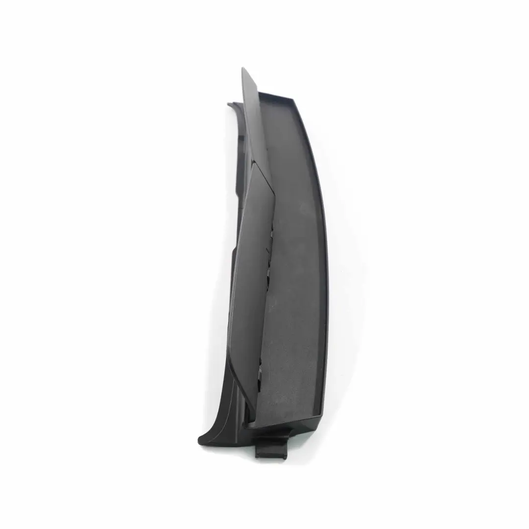 Mini Cooper One R50 R53 Rear Wind Deflector Housing Cover - SKU 7039716 - Part number 7039716