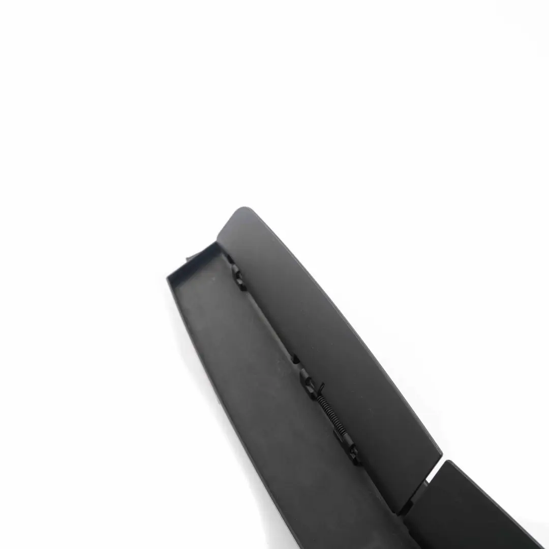 Mini Cooper One R50 R53 Coperchio Posteriore Del Deflettore Del Vento - SKU 7039716 - Numero di parte 7039716