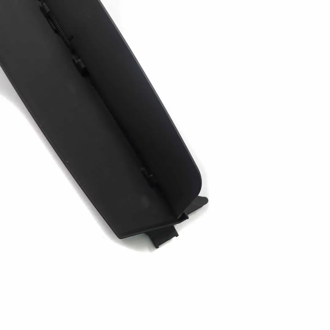 Mini Cooper One R50 R53 Rear Wind Deflector Housing Cover - SKU 7039716 - Part number 7039716