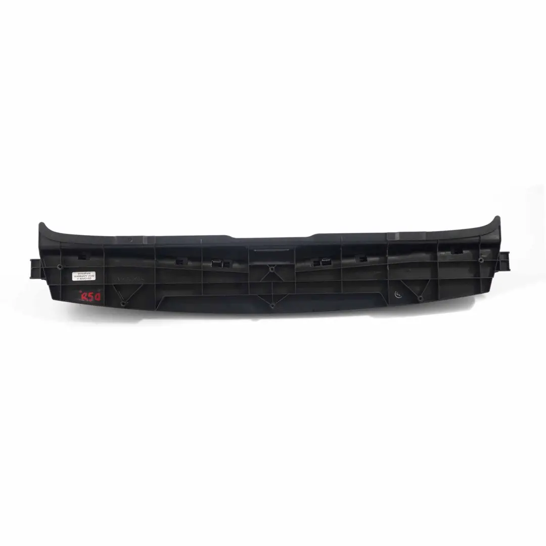 Mini Cooper One R50 R53 Rear Wind Deflector Housing Cover - SKU 7039716 - Part number 7039716