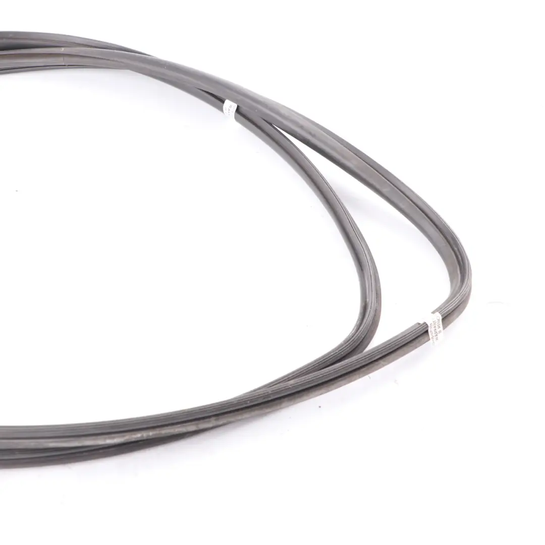 Sliding Roof Seal Mini R50 R53 Sunroof Glass Sealing Gasket Rubber to with Part number 7039721 Sliding Roof Seal Mini R50 R53 Sunroof Glass Sealing Gasket Rubber - SKU 7039721 - Part number 7039721