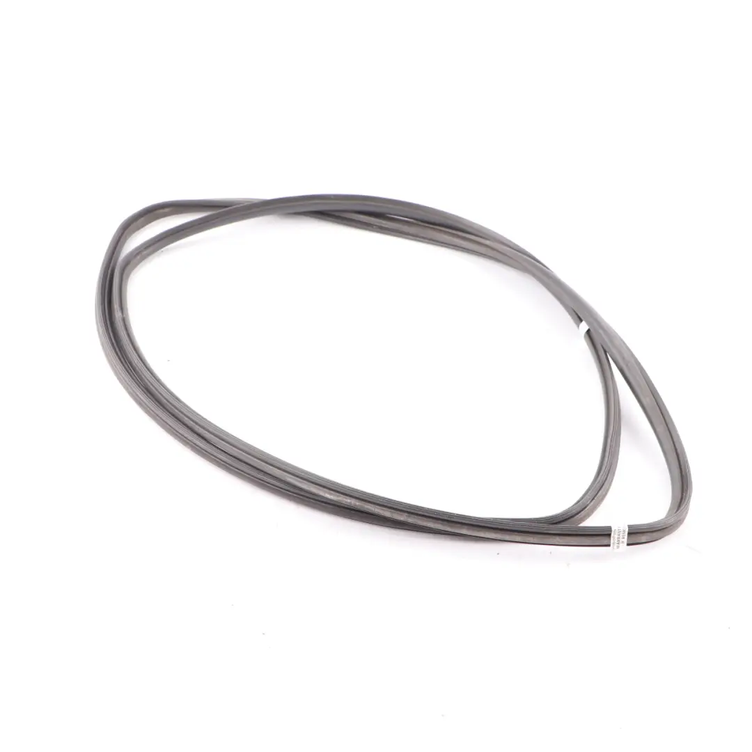 Sliding Roof Seal Mini R50 R53 Sunroof Glass Sealing Gasket Rubber to with Part number 7039721 Sliding Roof Seal Mini R50 R53 Sunroof Glass Sealing Gasket Rubber - SKU 7039721 - Part number 7039721