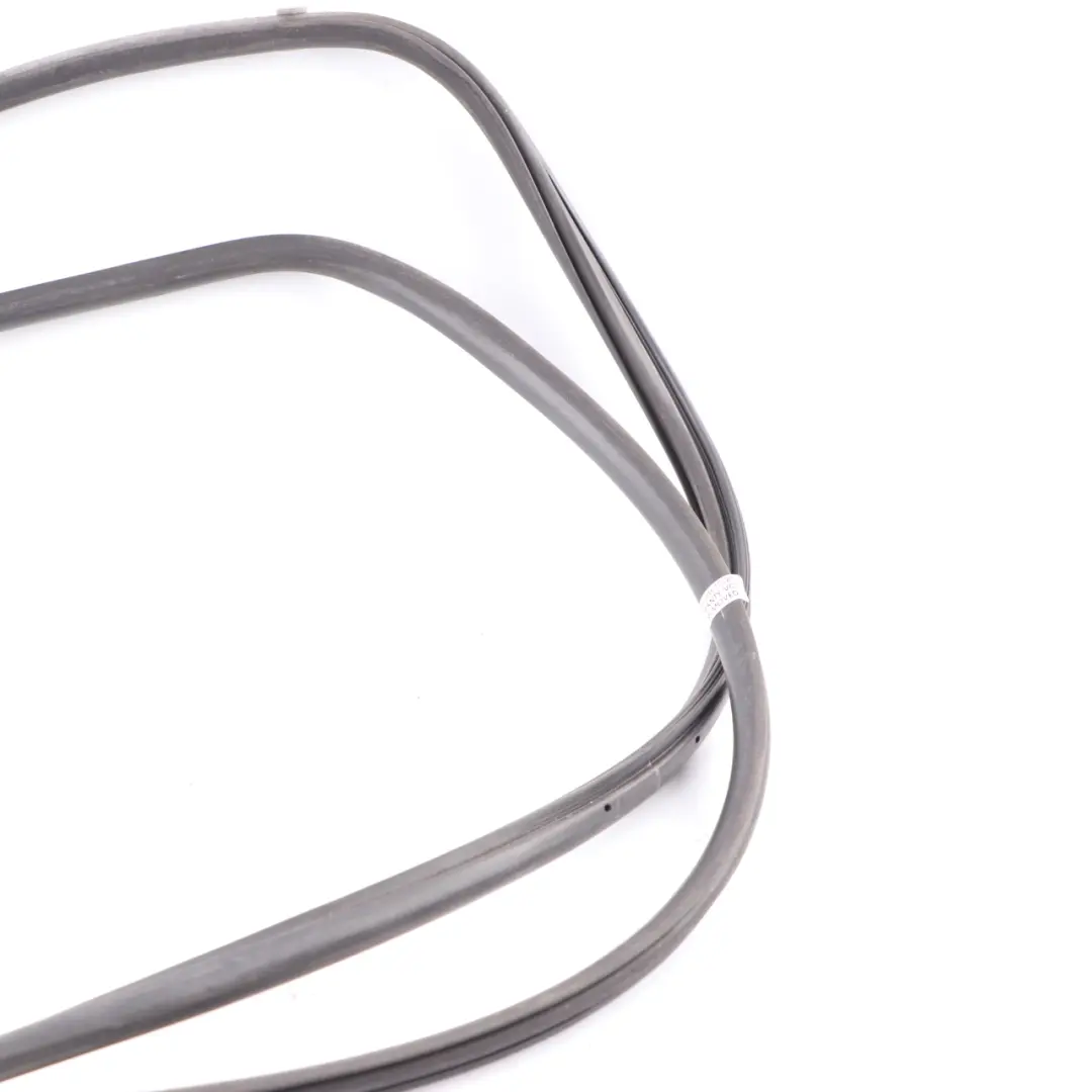 Sliding Roof Seal Mini R50 R53 Sunroof Glass Sealing Gasket Rubber to with Part number 7039721 Sliding Roof Seal Mini R50 R53 Sunroof Glass Sealing Gasket Rubber - SKU 7039721 - Part number 7039721