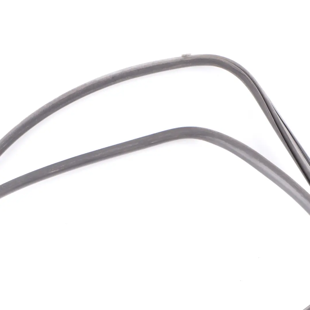 Sliding Roof Seal Mini R50 R53 Sunroof Glass Sealing Gasket Rubber to with Part number 7039721 Sliding Roof Seal Mini R50 R53 Sunroof Glass Sealing Gasket Rubber - SKU 7039721 - Part number 7039721