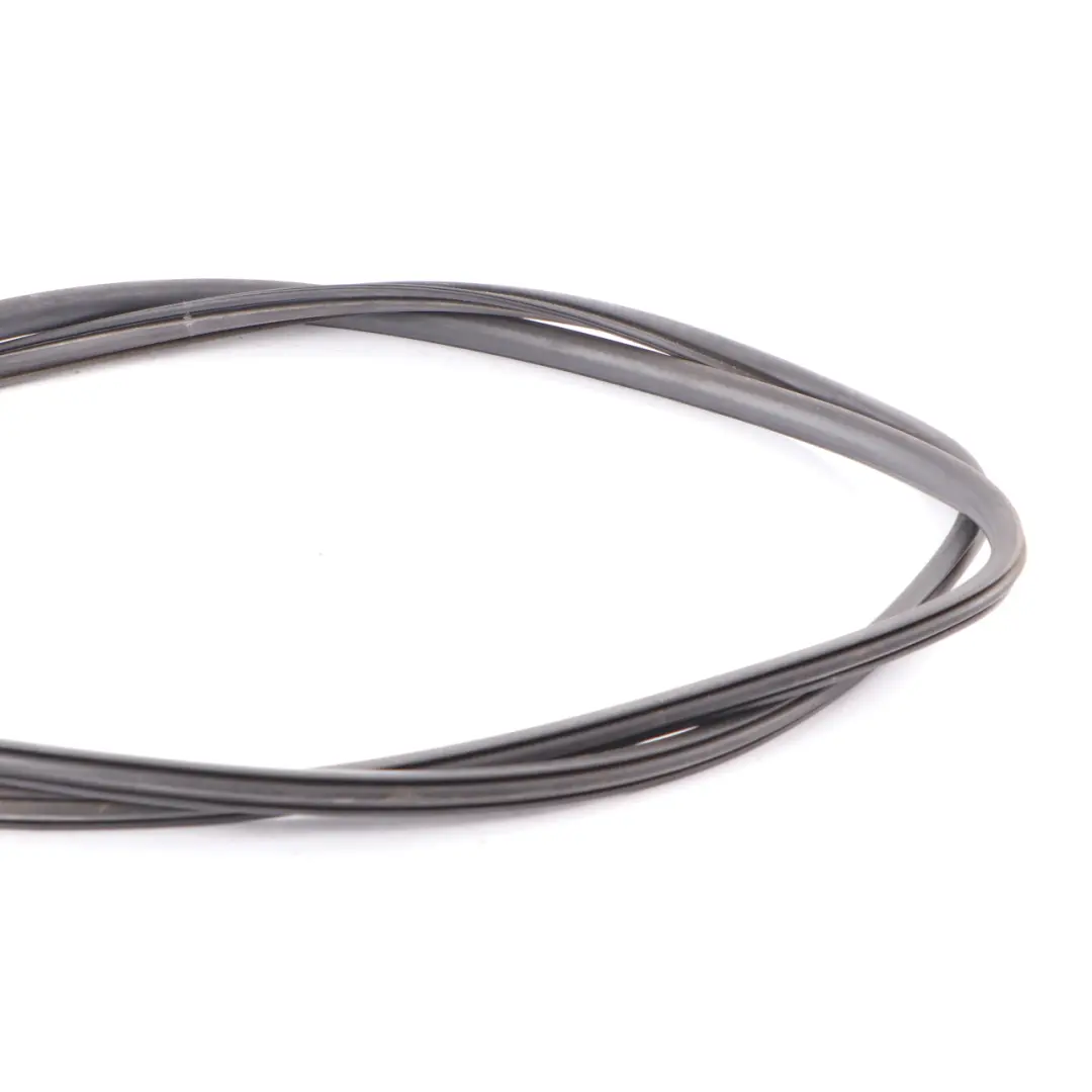 Sliding Roof Seal Mini R50 R53 Sunroof Glass Sealing Gasket Rubber to with Part number 7039721 Sliding Roof Seal Mini R50 R53 Sunroof Glass Sealing Gasket Rubber - SKU 7039721 - Part number 7039721
