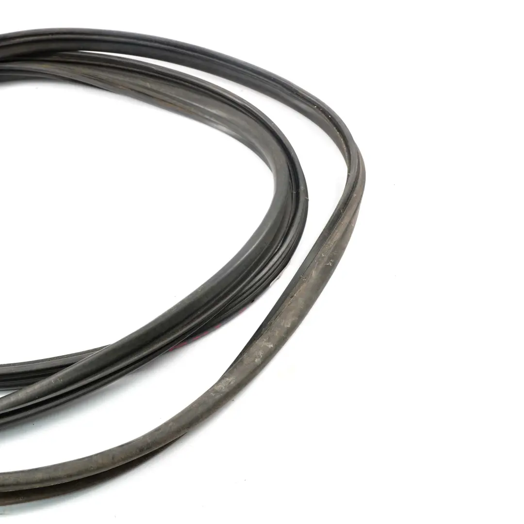 Mini R50 R53 Joint de toit coulissant Joint d'étanchéité ouvrant verre - SKU 7039723 - Numéro de pièce 7039723