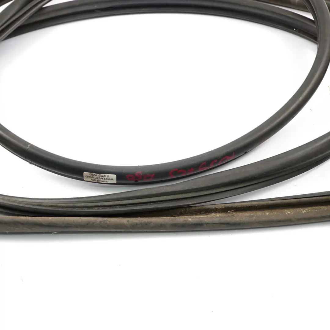 Mini R50 R53 Sliding Roof Seal Sunroof Glass Roof Sealing Gasket - SKU 7039723 - Part number 7039723