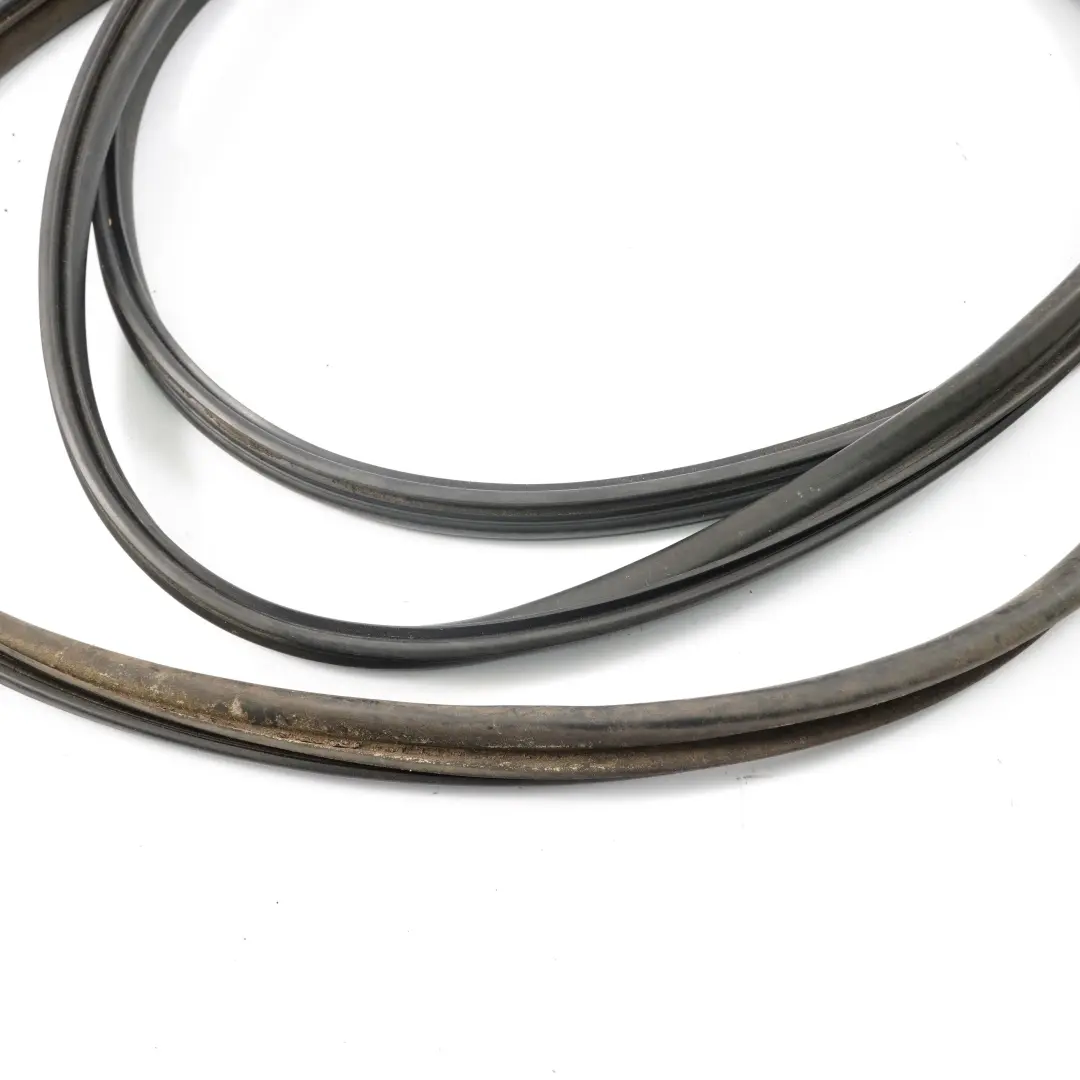 Schiebedach Dichtung Sonnendach Glasdach Dichtung für Mini R50 R53 mit Teilenummer 7039723 Mini R50 R53 Schiebedach Dichtung Sonnendach Glasdach Dichtung - SKU 7039723 - Teilenummer 7039723