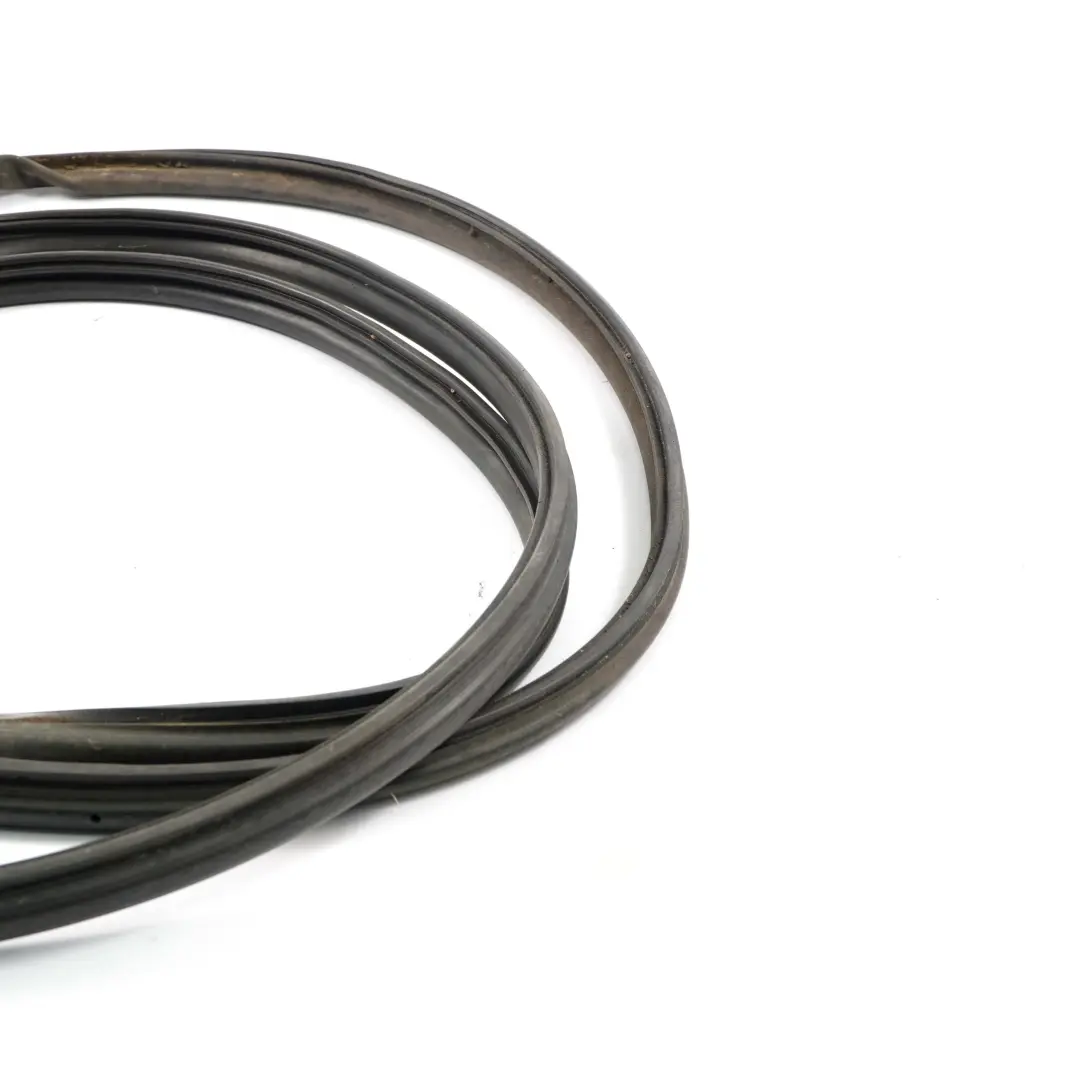 Mini R50 R53 Joint de toit coulissant Joint d'étanchéité ouvrant verre - SKU 7039723 - Numéro de pièce 7039723