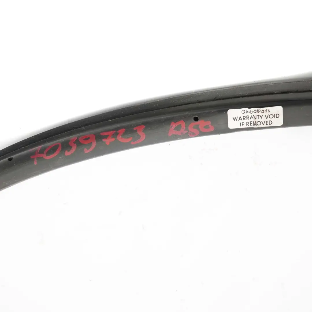 Mini R50 R53 guarnizione tetto scorrevole apribile vetro guarnizione - SKU 7039723 - Numero di parte 7039723