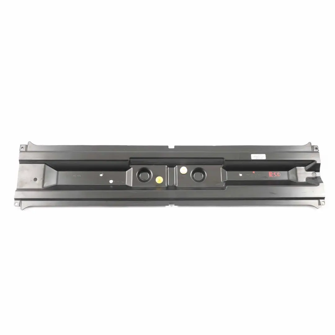 Mini R50 R53 Schiebedach Schiebedach Roller Aktuator Motorhalterung - SKU 7039726 - Teilenummer 7039726