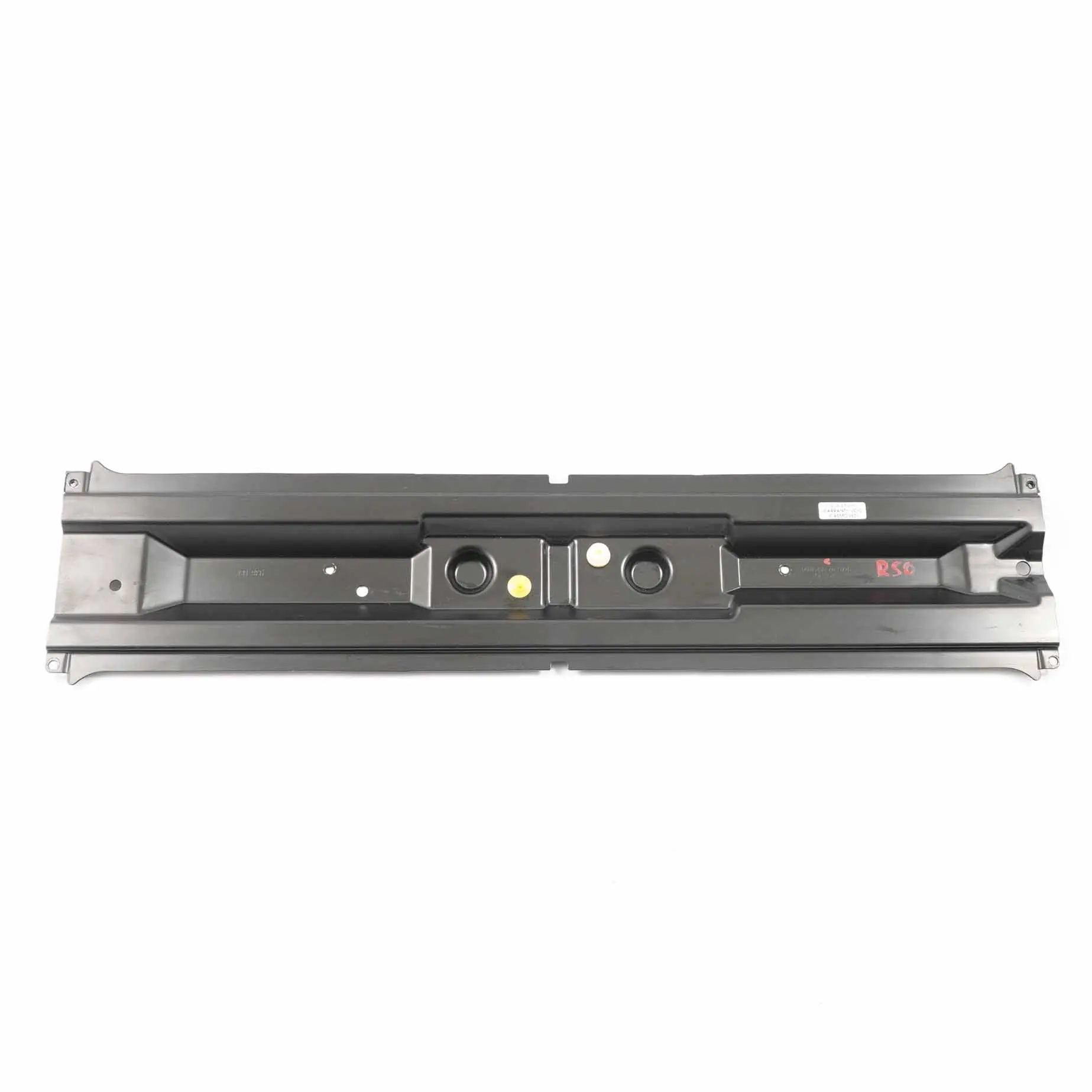 Mini R50 R53 techo corredizo techo solar rodillo actuador motor soporte 7039726