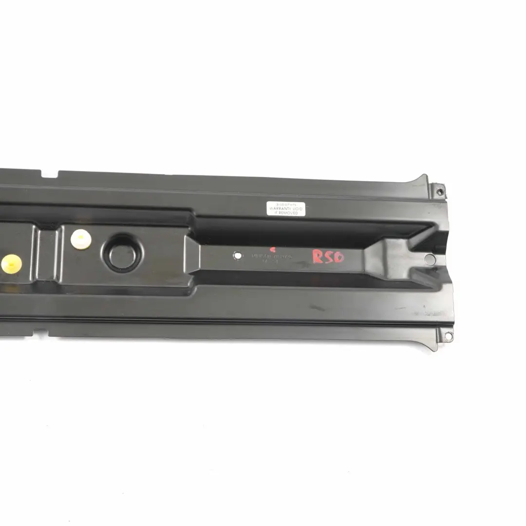 Schiebedach Schiebedach Roller Aktuator Motorhalterung für Mini R50 R53 mit Teilenummer 7039726 Mini R50 R53 Schiebedach Schiebedach Roller Aktuator Motorhalterung - SKU 7039726 - Teilenummer 7039726