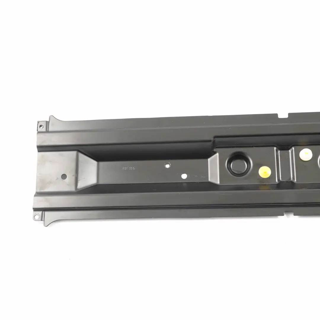 Support de moteur pour toit ouvrant pour Mini R50 R53 à propos du numéro de pièce 7039726 Mini R50 R53 Support de moteur pour toit ouvrant - SKU 7039726 - Numéro de pièce 7039726