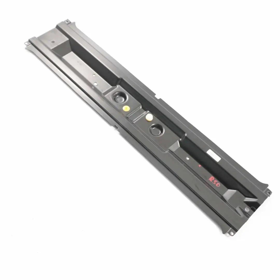 Mini R50 R53 techo corredizo techo solar rodillo actuador motor soporte - SKU 7039726 - Número de pieza 7039726
