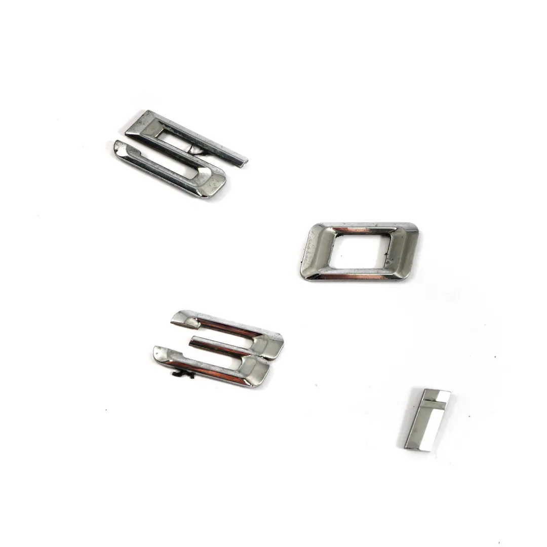 BMW E60 E61 530i Napis emblemat logo - SKU 7039786 - Numer Części 7039786