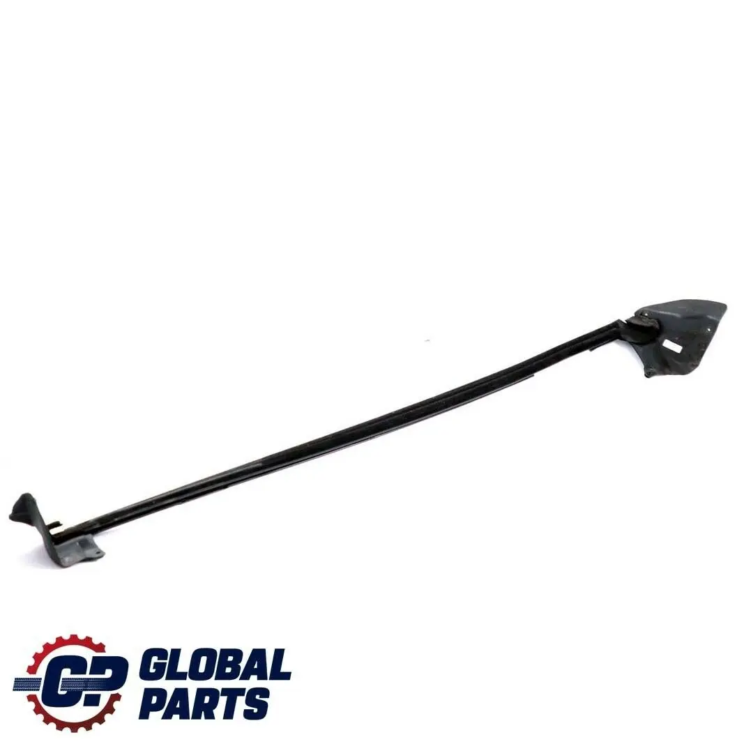 Door Weather Strip Inner Left N/S to MINI Cooper One R50 R52 R53 JCW with Part number 7039865 MINI Cooper One R50 R52 R53 JCW Door Weather Strip Inner Left N/S - SKU 7039865 - Part number 7039865