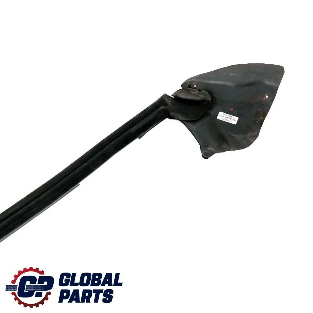 Mini Cooper One R50 R52 R53 Fensterschachtabdichtung Interno SX - SKU 7039865 - Numero di parte 7039865