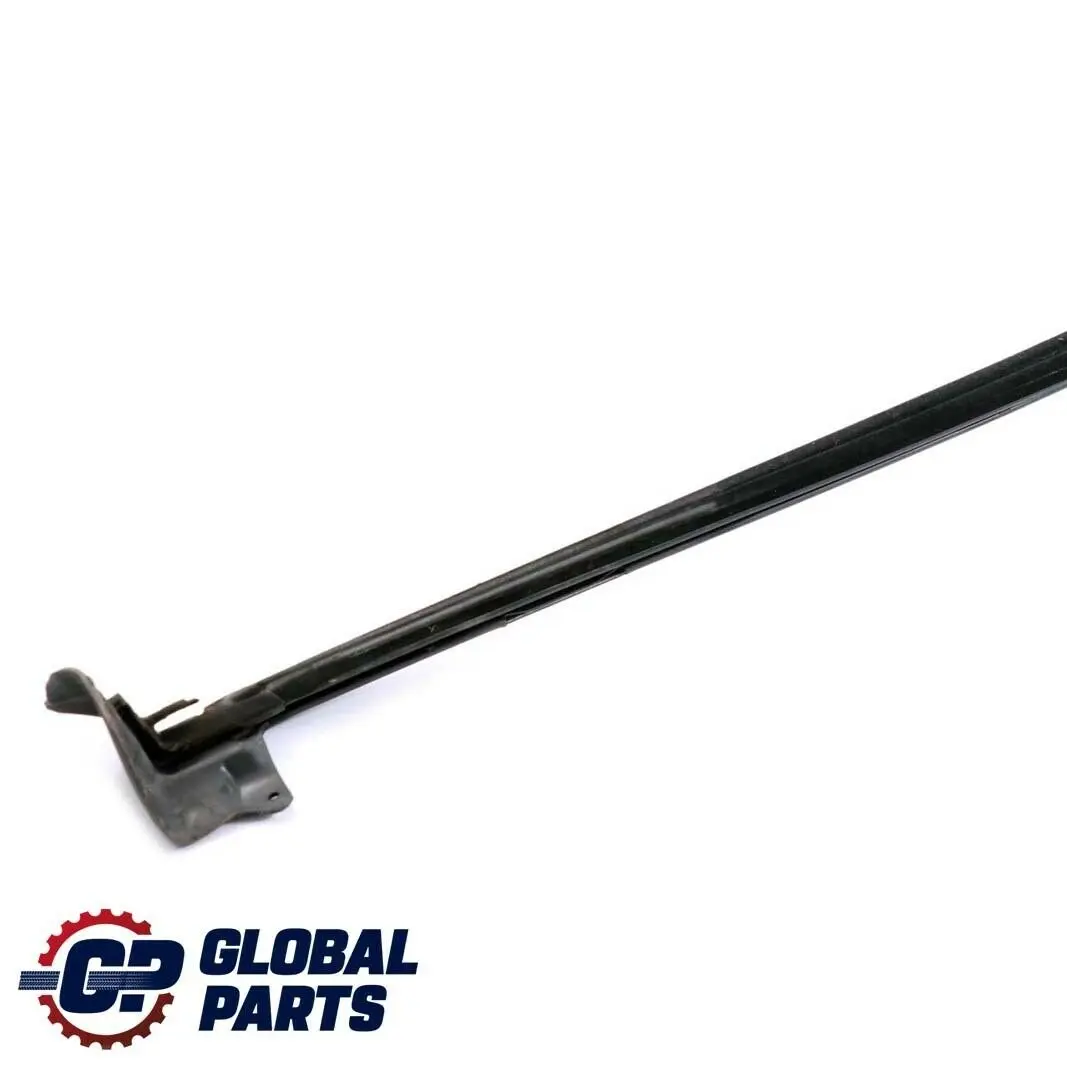 Burlete Interior Puerta Izquierda para Mini Cooper One R50 R52 R53 JCW con número de pieza 7039865 Mini Cooper One R50 R52 R53 JCW Burlete Interior Puerta Izquierda - SKU 7039865 - Número de pieza 7039865