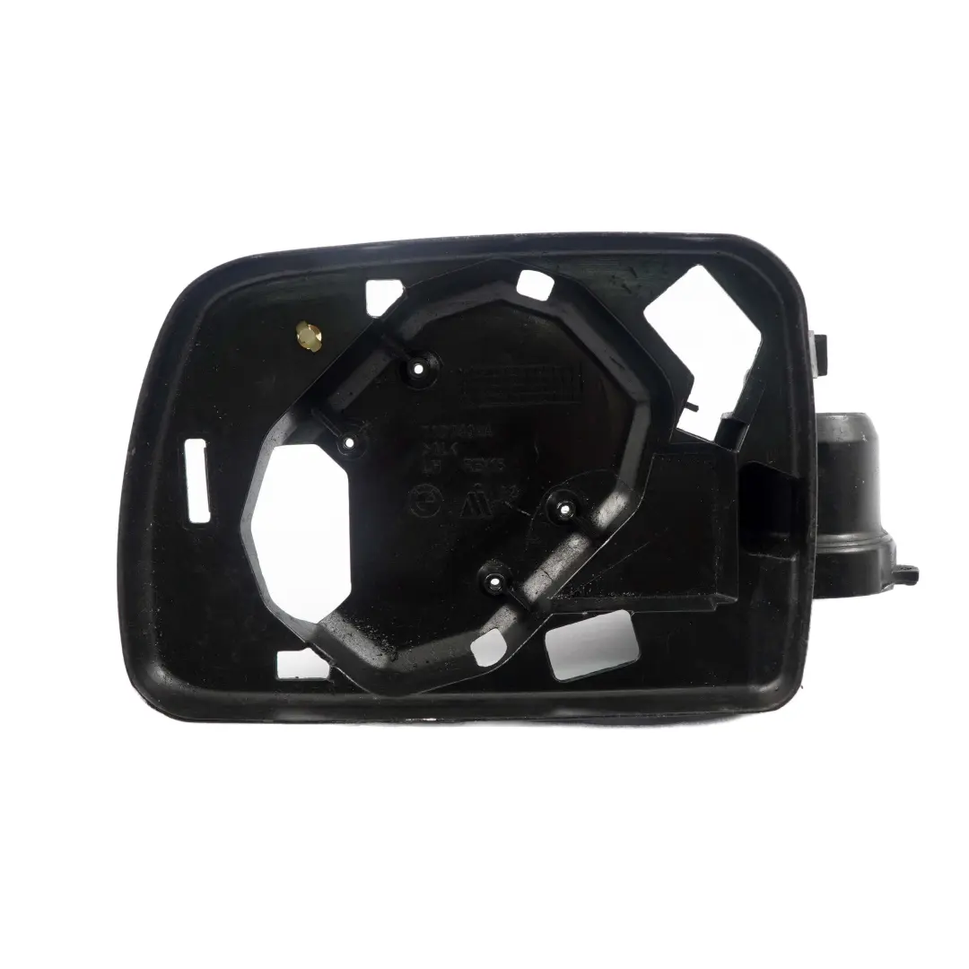 Outside Door Wing Mirror Base Left N/S Bracket 7039573 to BMW X5 Series E53 with Part number 7039891 BMW X5 Series E53 Outside Door Wing Mirror Base Left N/S Bracket 7039573 - SKU 7039891 - Part number 7039891