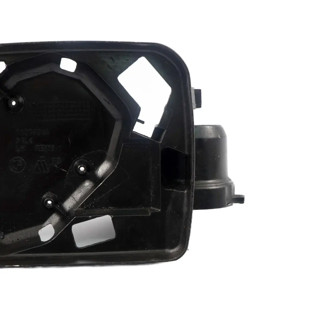 Outside Door Wing Mirror Base Left N/S Bracket 7039573 to BMW X5 Series E53 with Part number 7039891 BMW X5 Series E53 Outside Door Wing Mirror Base Left N/S Bracket 7039573 - SKU 7039891 - Part number 7039891
