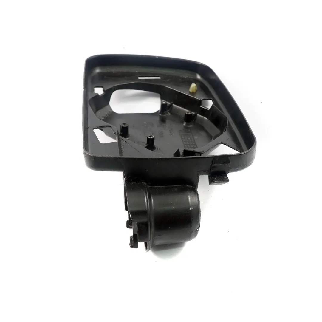 Outside Door Wing Mirror Base Left N/S Bracket 7039573 to BMW X5 Series E53 with Part number 7039891 BMW X5 Series E53 Outside Door Wing Mirror Base Left N/S Bracket 7039573 - SKU 7039891 - Part number 7039891
