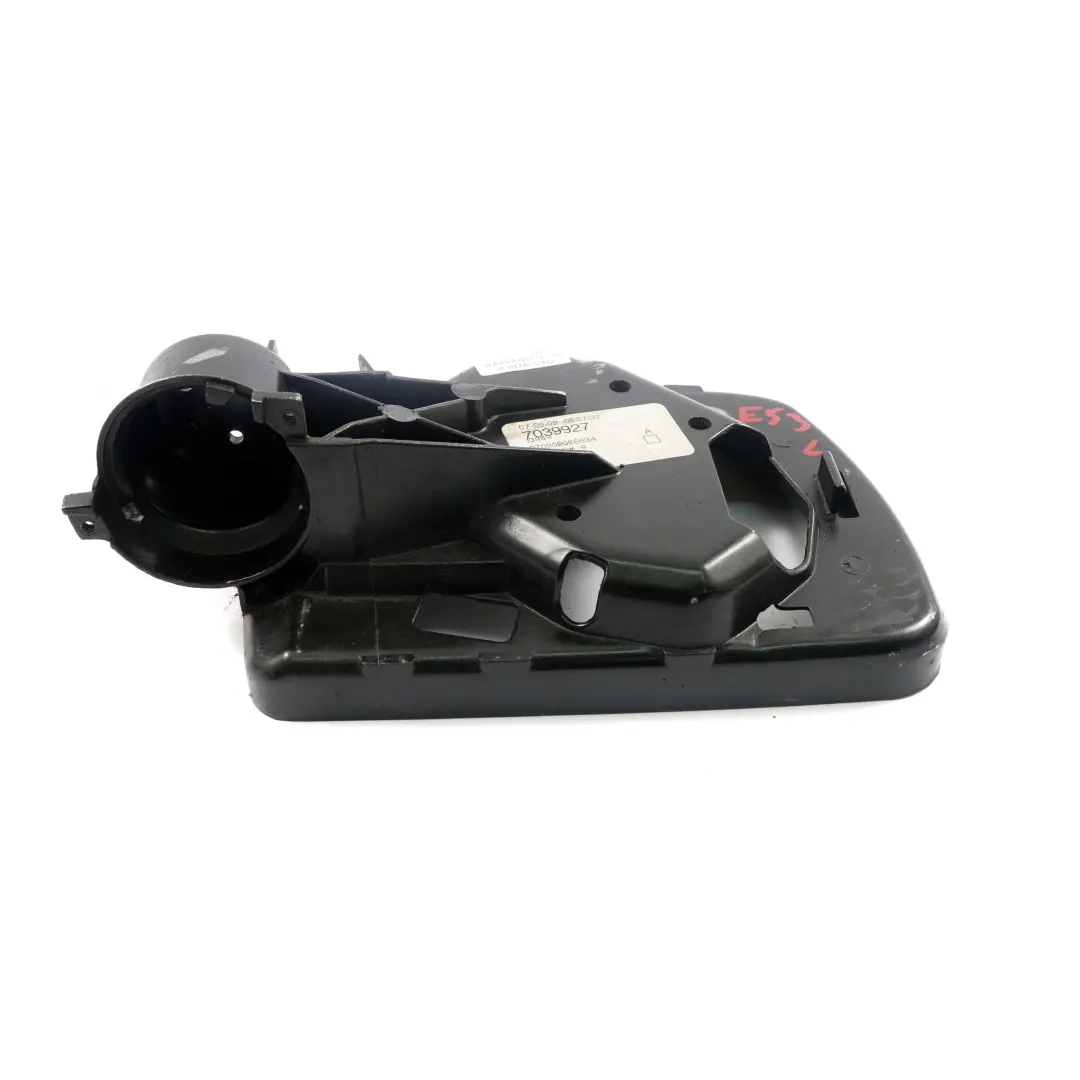 Outside Door Wing Mirror Base Left N/S Bracket 7039573 to BMW X5 Series E53 with Part number 7039891 BMW X5 Series E53 Outside Door Wing Mirror Base Left N/S Bracket 7039573 - SKU 7039891 - Part number 7039891