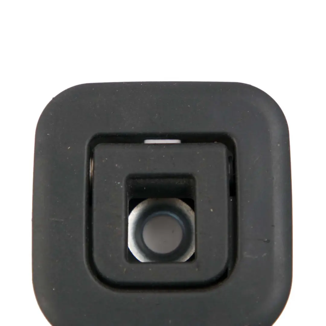 BMW 5 7 Series E60 E65 LCI Deck Child Seat Support Black Trunk - SKU 7040410 - Part number 7040410