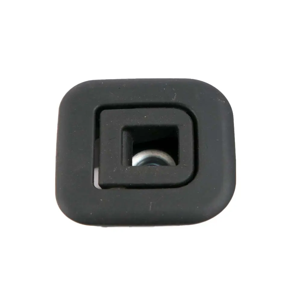 BMW E60 E65 LCI Supporto per seggiolino da ponte nero baule - SKU 7040410 - Numero di parte 7040410