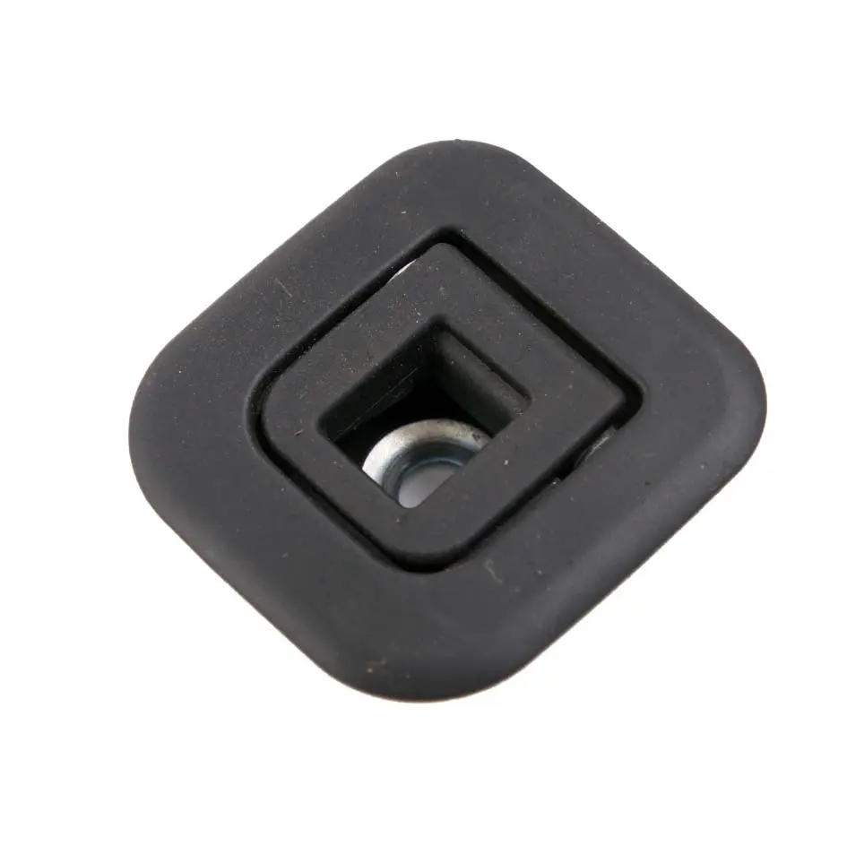 BMW E60 E65 LCI Support de Siège Enfant Noir Coffre - SKU 7040410 - Numéro de pièce 7040410