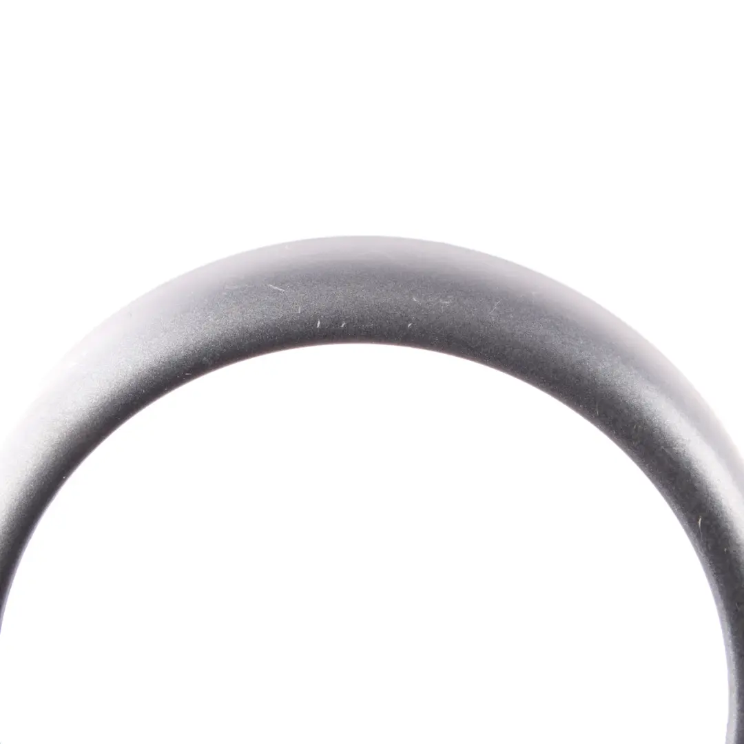 Mini One Cooper R50 R52 R53 Trim Ring Gearshift Cover Lever Anthracit - SKU 7040561 - Part number 7040561