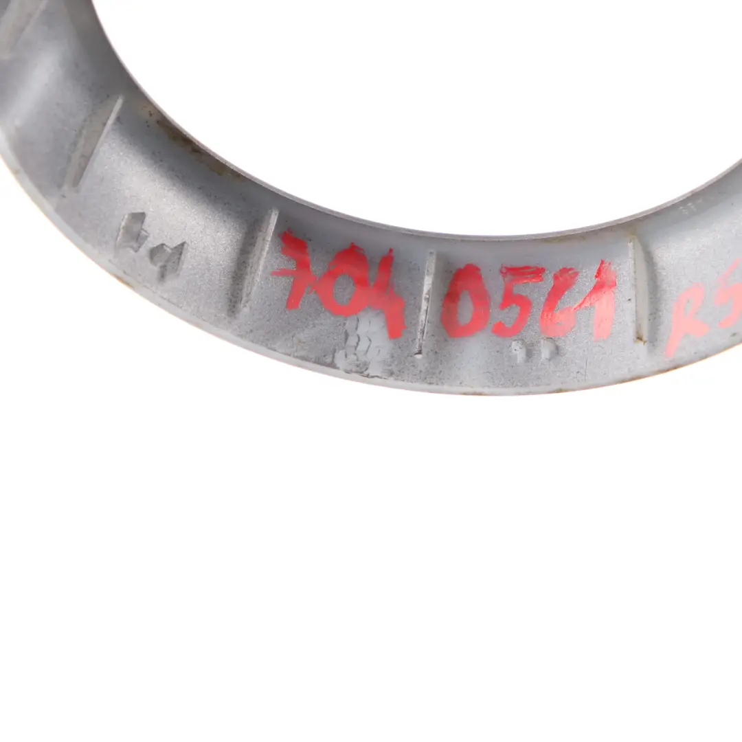 Mini One Cooper R50 R52 R53 Trim Ring Gearshift Cover Lever Anthracit - SKU 7040561 - Part number 7040561