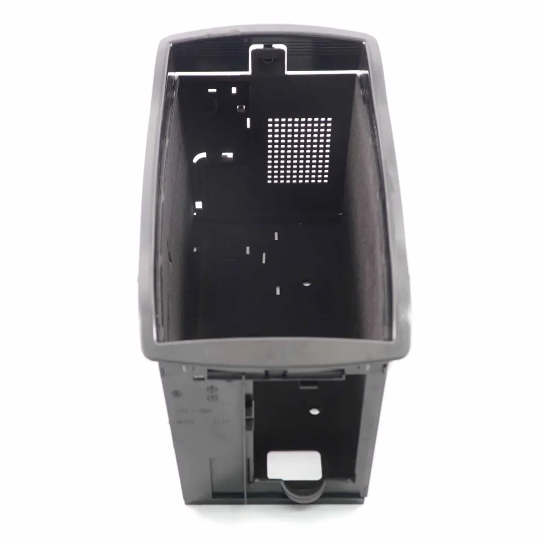 Centre Console Oddments Tray Compartment Armrest Holder to BMW E65 E66 with Part number 7042555 BMW E65 E66 Centre Console Oddments Tray Compartment Armrest Holder - SKU 7042555-1 - Part number 7042555