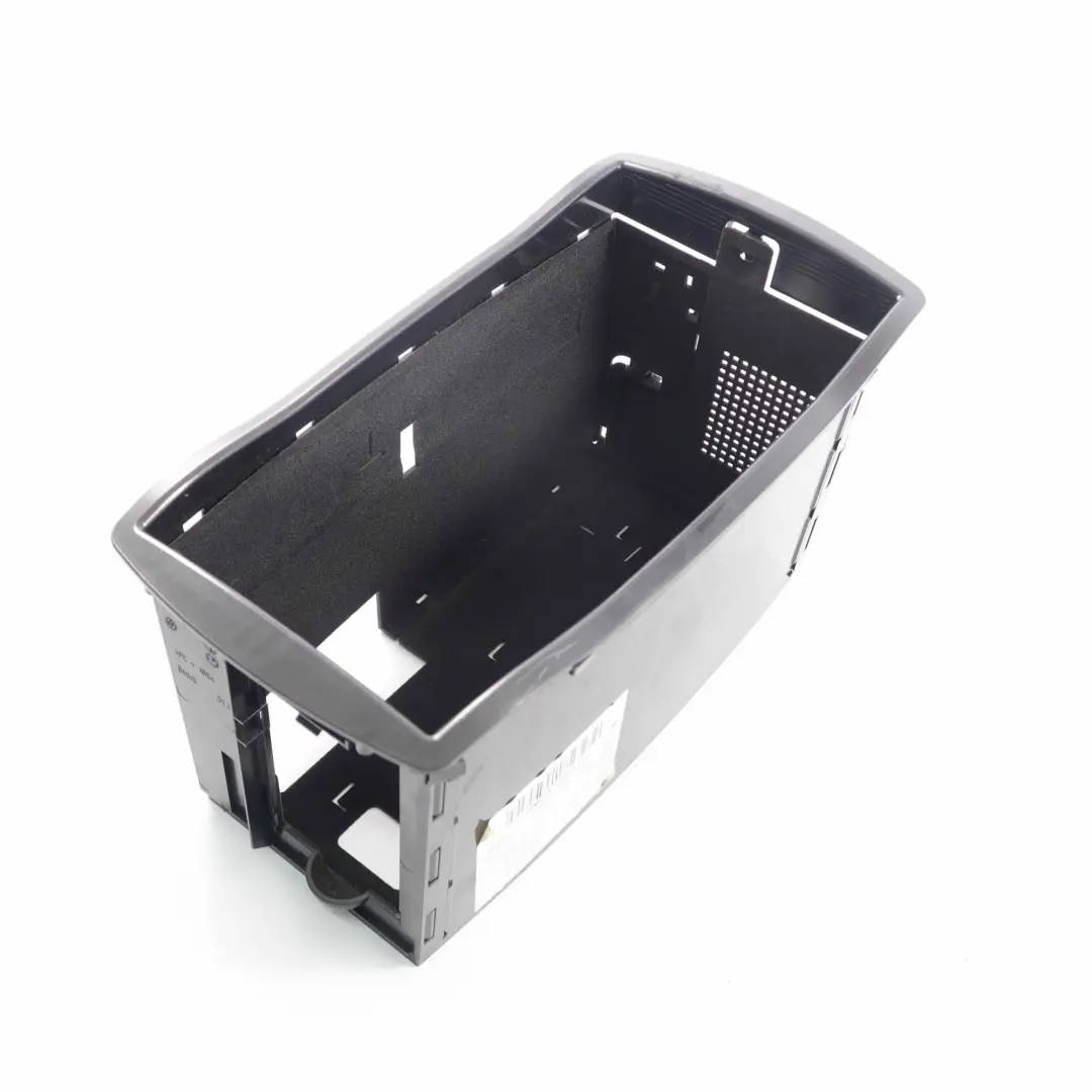 Centre Console Oddments Tray Compartment Armrest Holder to BMW E65 E66 with Part number 7042555 BMW E65 E66 Centre Console Oddments Tray Compartment Armrest Holder - SKU 7042555-1 - Part number 7042555