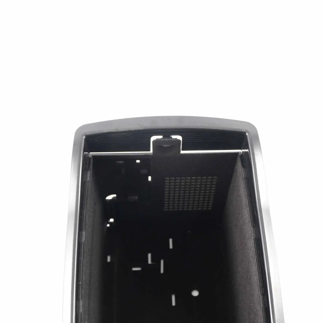 Centre Console Oddments Tray Compartment Armrest Holder to BMW E65 E66 with Part number 7042555 BMW E65 E66 Centre Console Oddments Tray Compartment Armrest Holder - SKU 7042555-1 - Part number 7042555