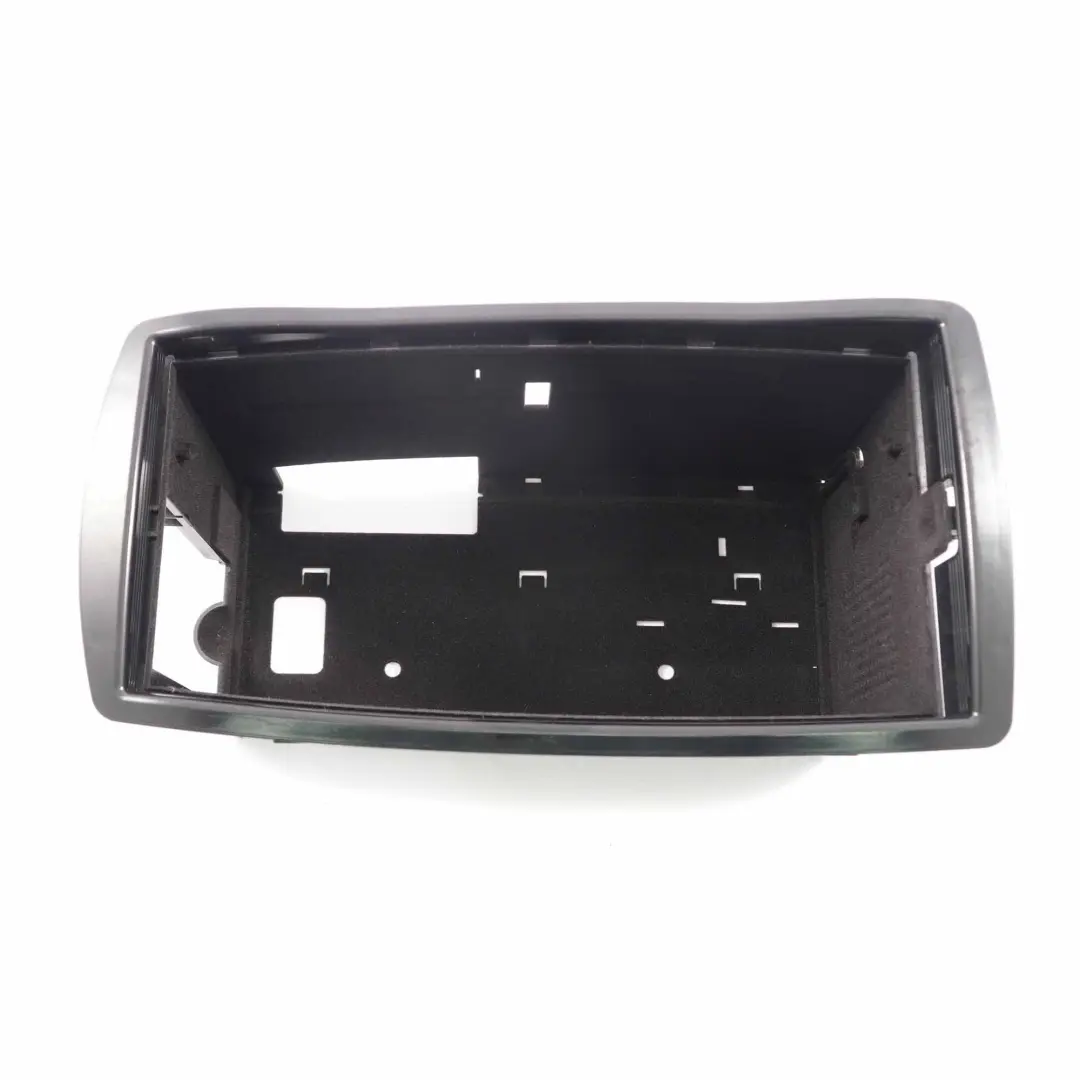 BMW E65 E66 Consola Central Bandeja Compartimento Apoyabrazos Soporte - SKU 7042555-1 - Número de pieza 7042555