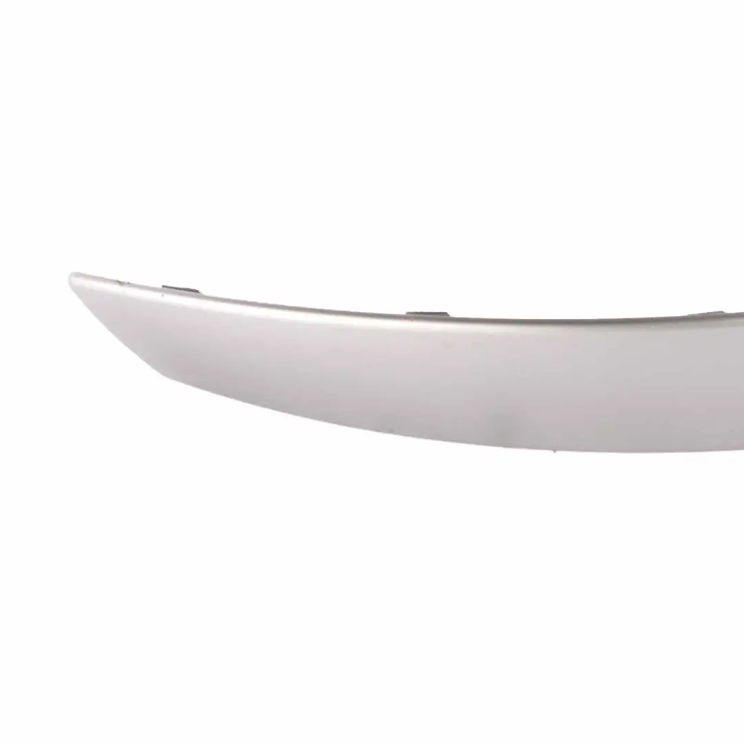 BMW Z4 E85 E86 1 Cover Trim Clasp Door Handle Left N/S Silver - SKU 7042877-1 - Part number 7042877