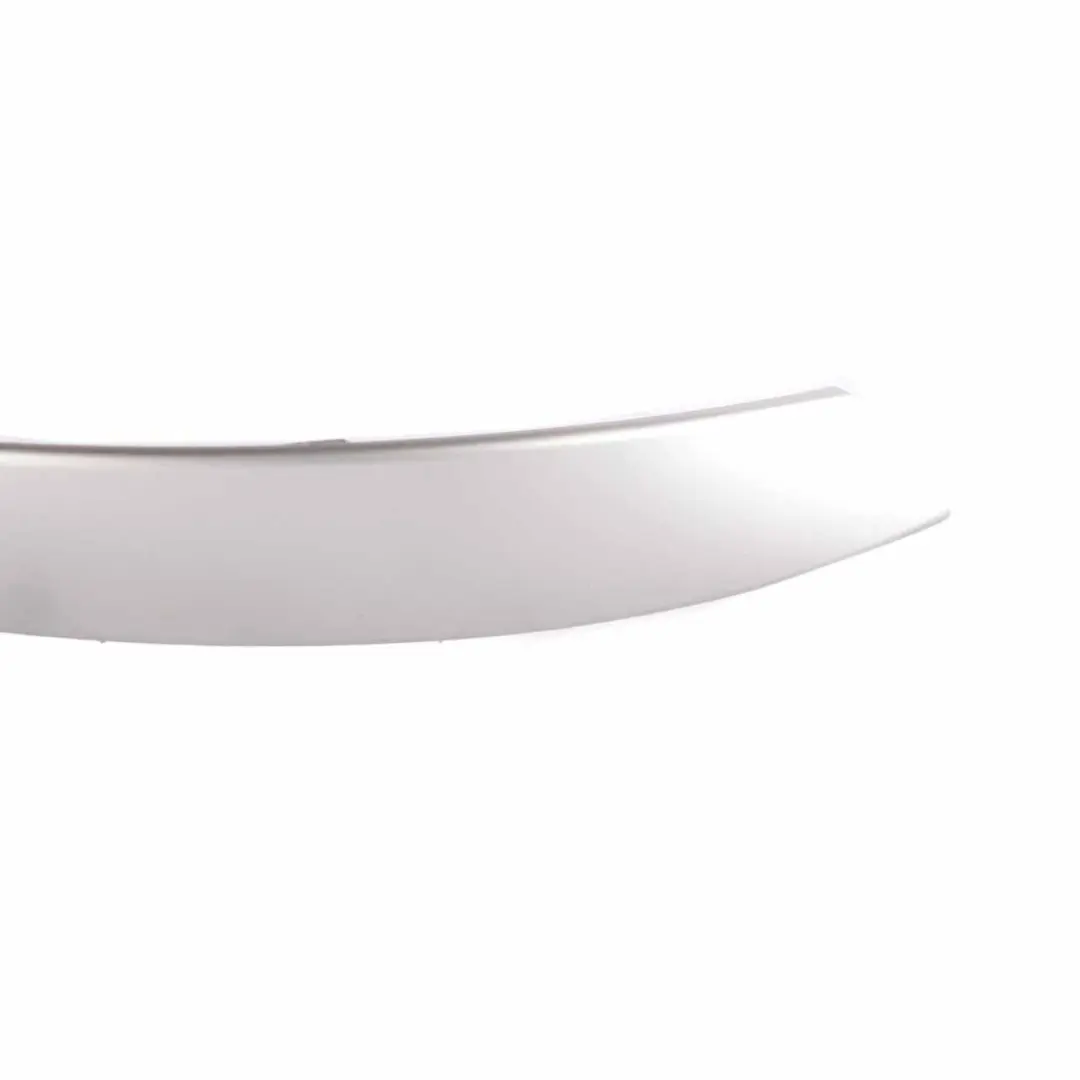 BMW Z4 E85 E86 1 Cover Trim Clasp Door Handle Left N/S Silver - SKU 7042877-1 - Part number 7042877
