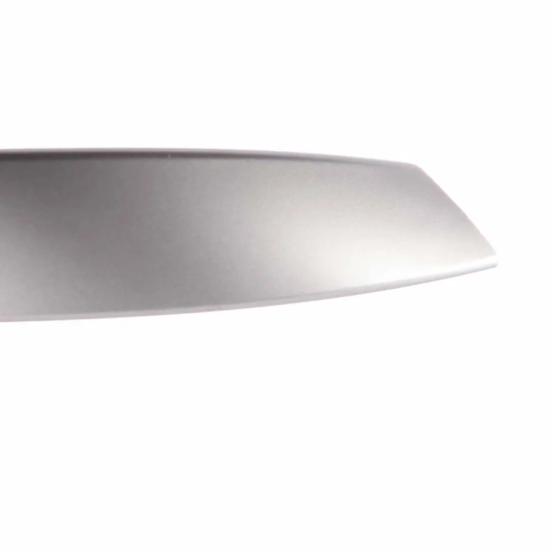 Trim Clasp Door Handle Left N/S Silver to BMW Z4 E85 E86 1 Cover with Part number 7042877 BMW Z4 E85 E86 1 Cover Trim Clasp Door Handle Left N/S Silver - SKU 7042877-1 - Part number 7042877