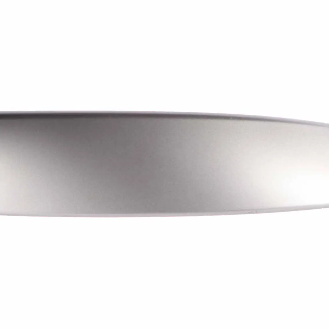 BMW Z4 E85 E86 1 Tapa Embellecedor Cierre Manija Puerta Izquierda Plata - SKU 7042877-1 - Número de pieza 7042877