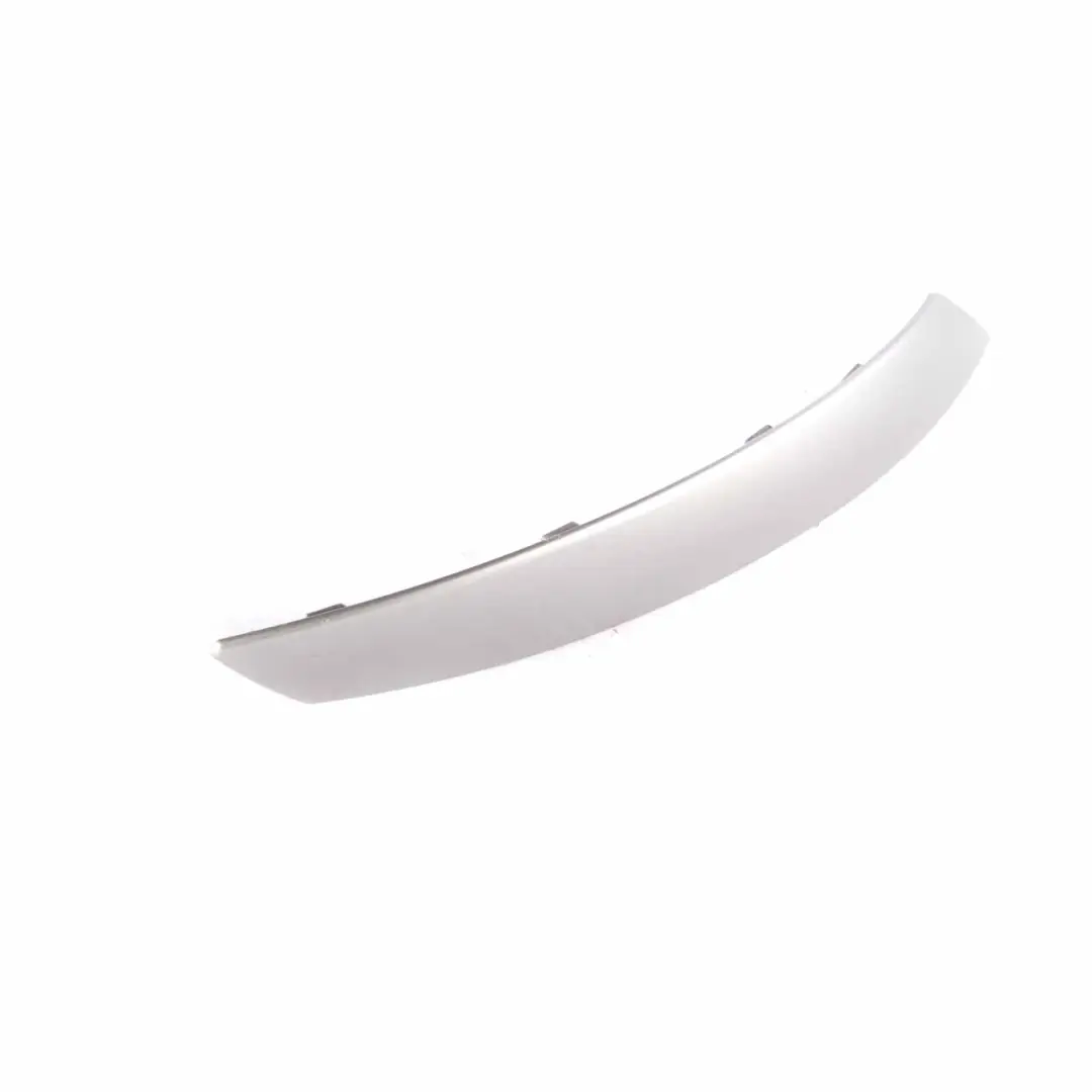 BMW Z4 E85 E86 1 Cover Trim Clasp Door Handle Left N/S Silver - SKU 7042877-1 - Part number 7042877