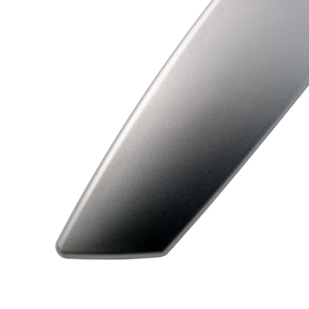 Poignée de porte gauche argentée pour BMW Z4 E85 E86 à propos du numéro de pièce 7042877 BMW Z4 E85 E86 Poignée de porte gauche argentée - SKU 7042877 - Numéro de pièce 7042877