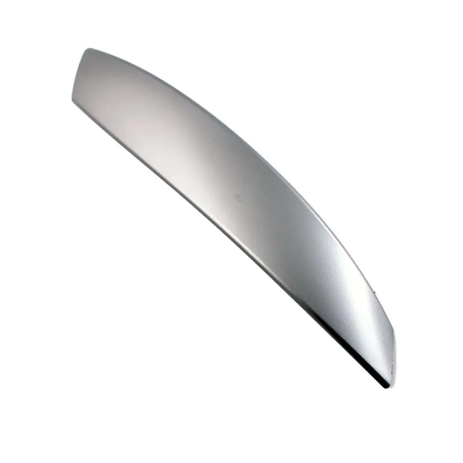 BMW Z4 E85 E86 Cover Trim Clasp Door Handle Left Silver - SKU 7042877 - Part number 7042877