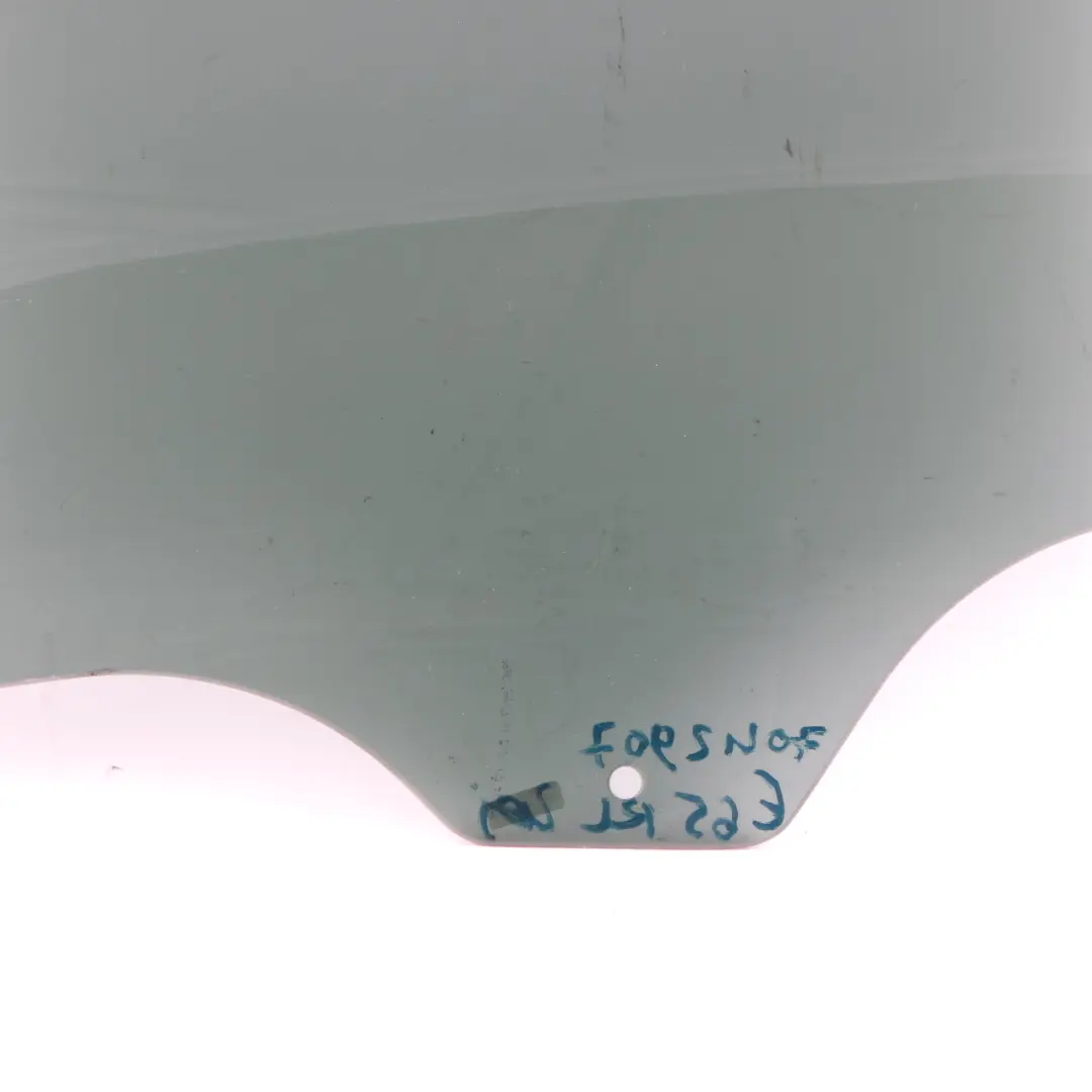 BMW E65 E66 Door Window Rear Left N/S Window Glass Tinted AS3 - SKU 7042907 - Part number 7042907