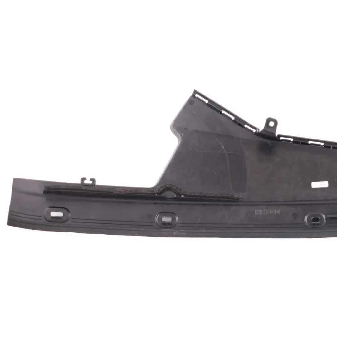 Near Side Engine Bay Cover Trim Rear Left N/S Panel Housing to BMW F07 with Part number 7042983 BMW F07 Near Side Engine Bay Cover Trim Rear Left N/S Panel Housing - SKU 7042983 - Part number 7042983