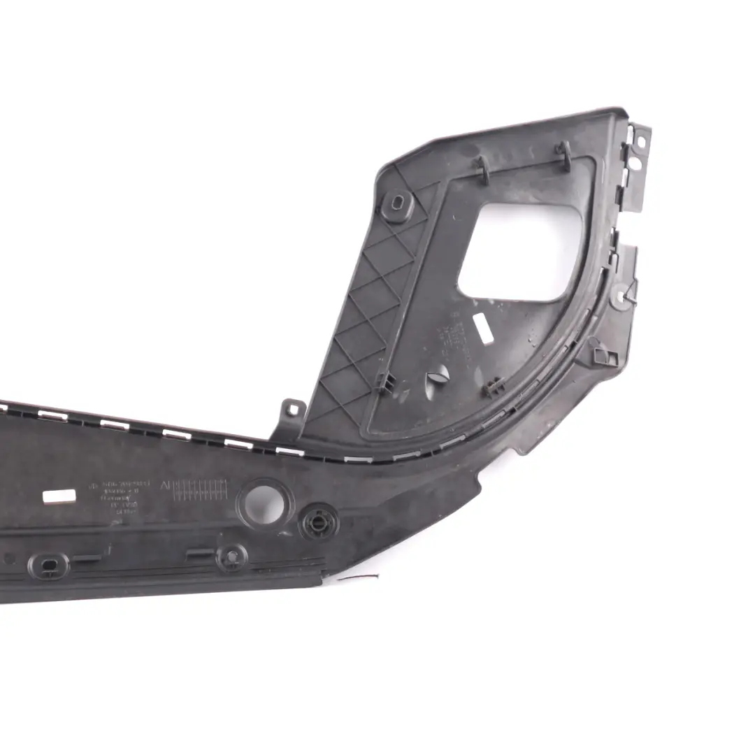 Near Side Engine Bay Cover Trim Rear Left N/S Panel Housing to BMW F07 with Part number 7042983 BMW F07 Near Side Engine Bay Cover Trim Rear Left N/S Panel Housing - SKU 7042983 - Part number 7042983