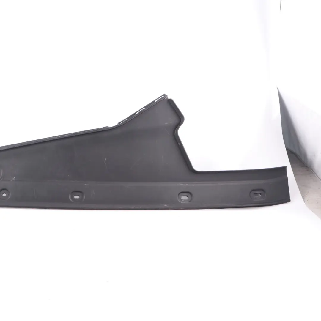 Near Side Engine Bay Cover Trim Rear Left N/S Panel Housing to BMW F07 with Part number 7042983 BMW F07 Near Side Engine Bay Cover Trim Rear Left N/S Panel Housing - SKU 7042983 - Part number 7042983