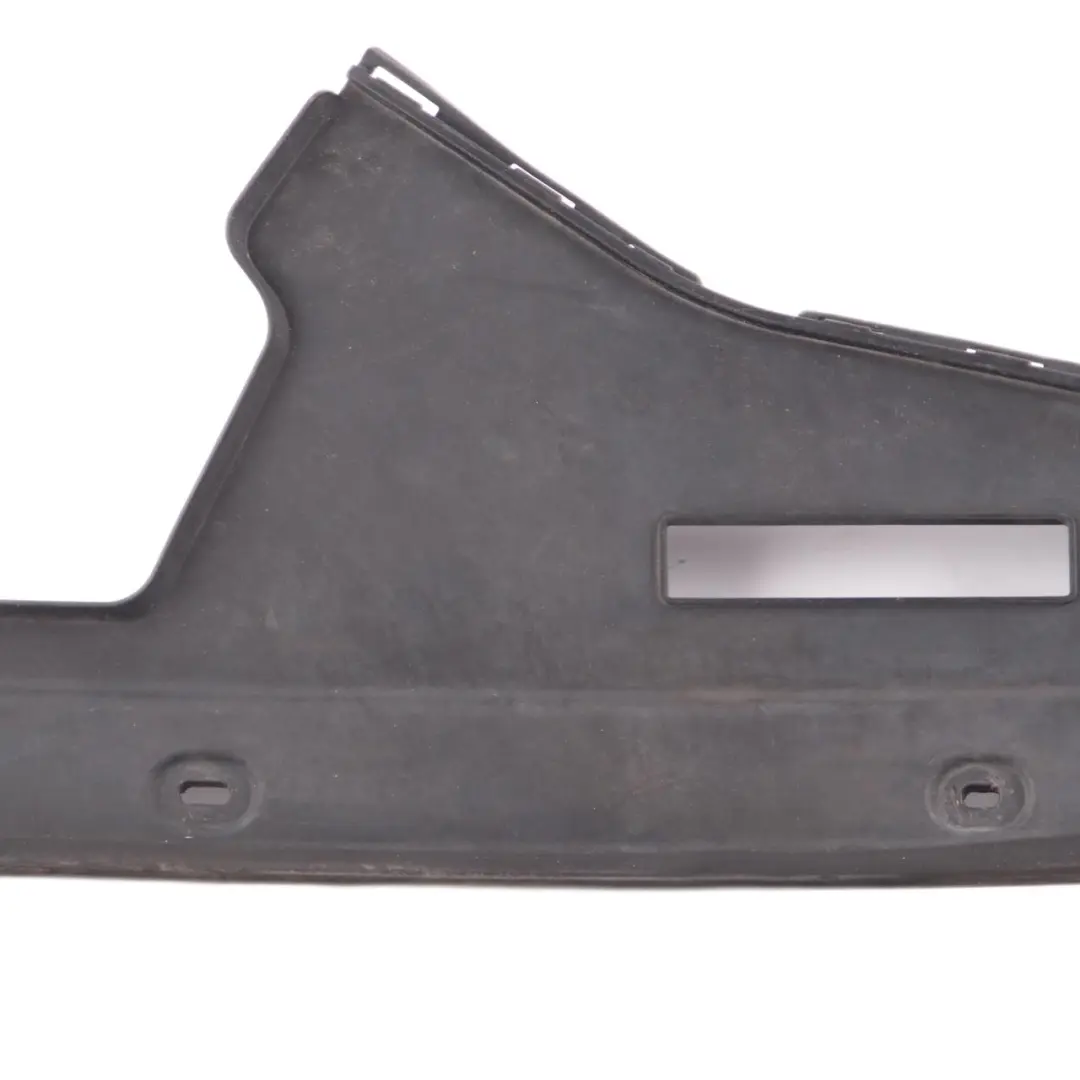 BMW F07 GT Guarnizione Cappuccio Bonnet Posteriore Destro Locator tenuta - SKU 7042984 - Numero di parte 7042984