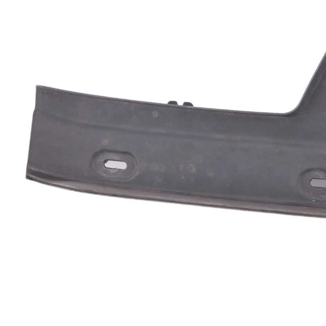 BMW F07 GT Seal Hood Bonnet Rear Right O/S Locator Sealing Gasket Trim - SKU 7042984 - Part number 7042984