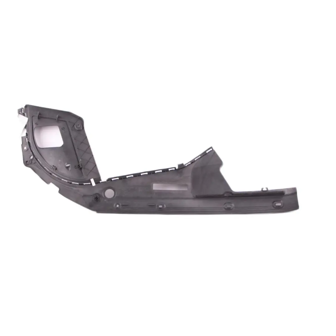 BMW F07 GT Guarnizione Cappuccio Bonnet Posteriore Destro Locator tenuta - SKU 7042984 - Numero di parte 7042984